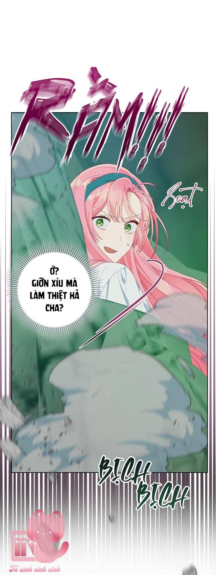 Sự Điều Trị Đặc Biệt Của Tinh Linh Chapter 52 - 37