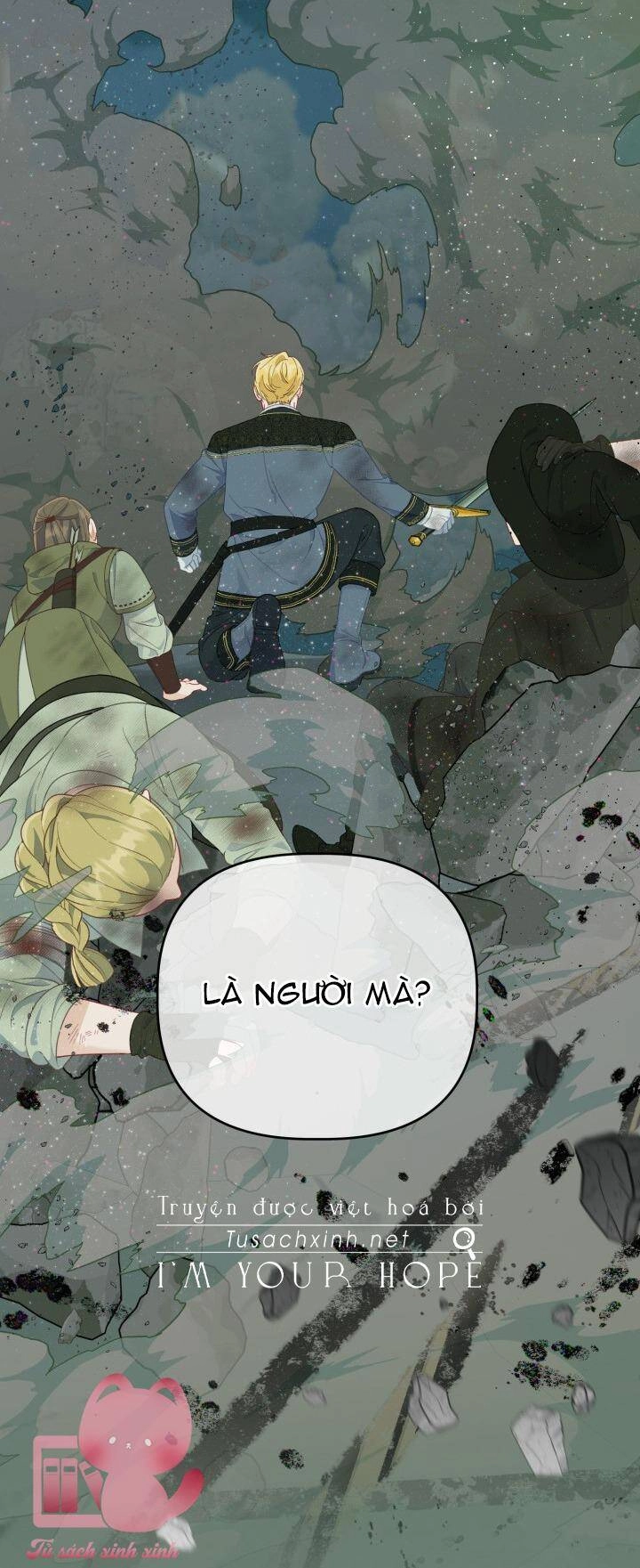 Sự Điều Trị Đặc Biệt Của Tinh Linh Chapter 52 - 39