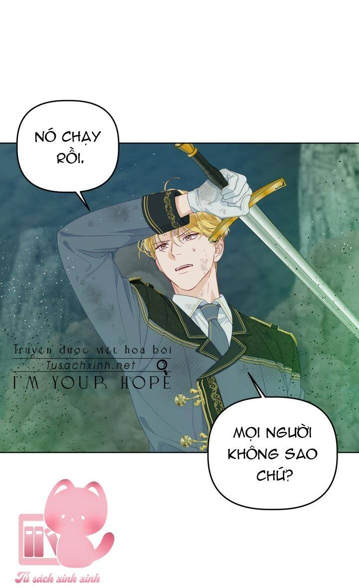 Sự Điều Trị Đặc Biệt Của Tinh Linh Chapter 52 - 45