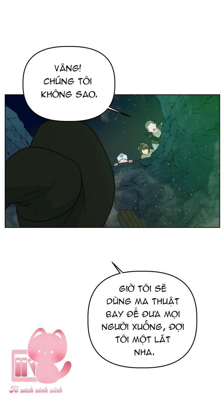 Sự Điều Trị Đặc Biệt Của Tinh Linh Chapter 52 - 47