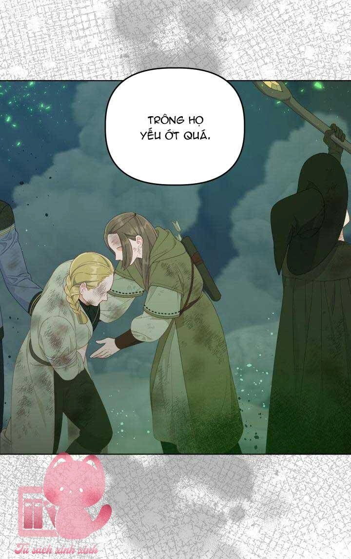 Sự Điều Trị Đặc Biệt Của Tinh Linh Chapter 52 - 49