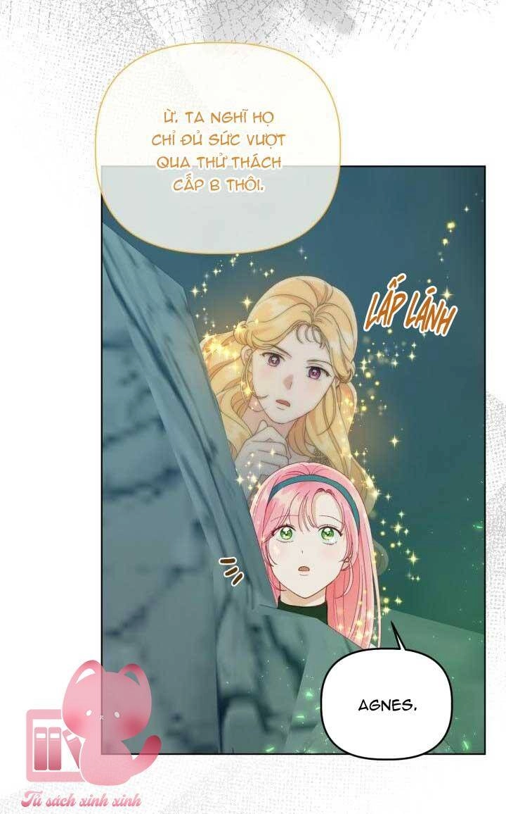 Sự Điều Trị Đặc Biệt Của Tinh Linh Chapter 52 - 50