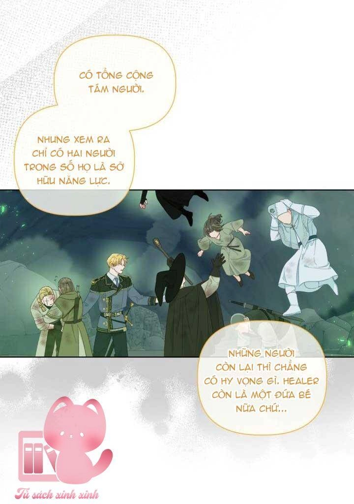 Sự Điều Trị Đặc Biệt Của Tinh Linh Chapter 52 - 51