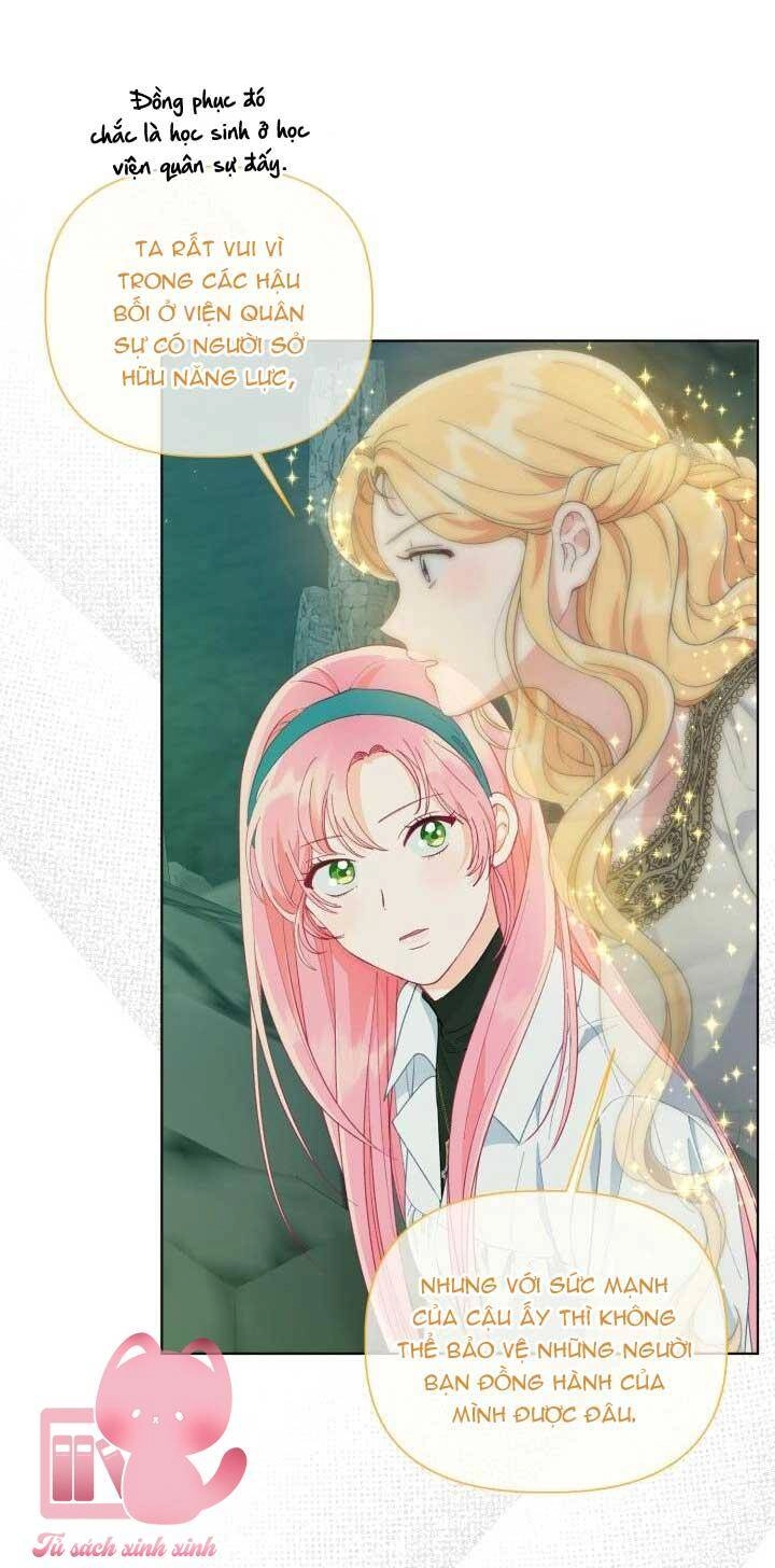 Sự Điều Trị Đặc Biệt Của Tinh Linh Chapter 52 - 52