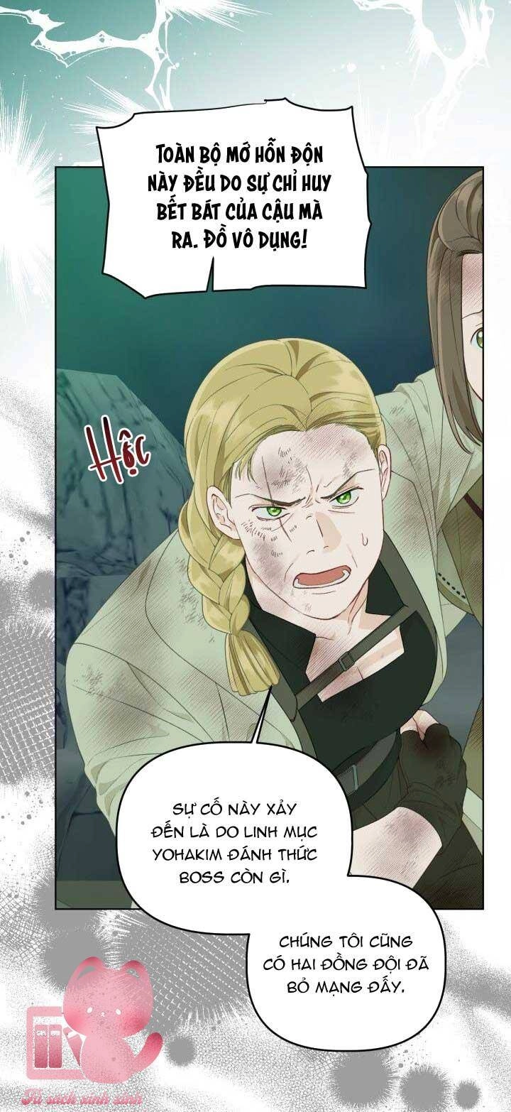 Sự Điều Trị Đặc Biệt Của Tinh Linh Chapter 52 - 55