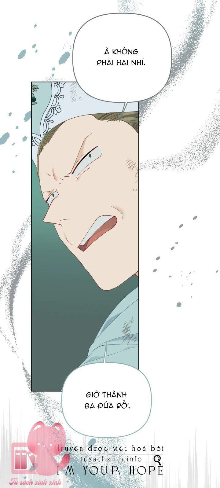 Sự Điều Trị Đặc Biệt Của Tinh Linh Chapter 52 - 61