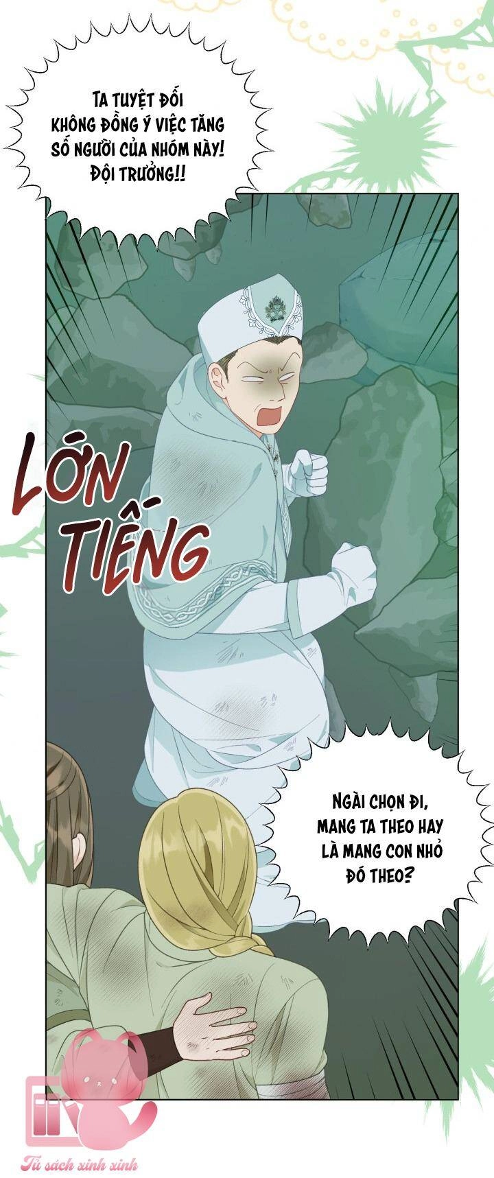 Sự Điều Trị Đặc Biệt Của Tinh Linh Chapter 52 - 66