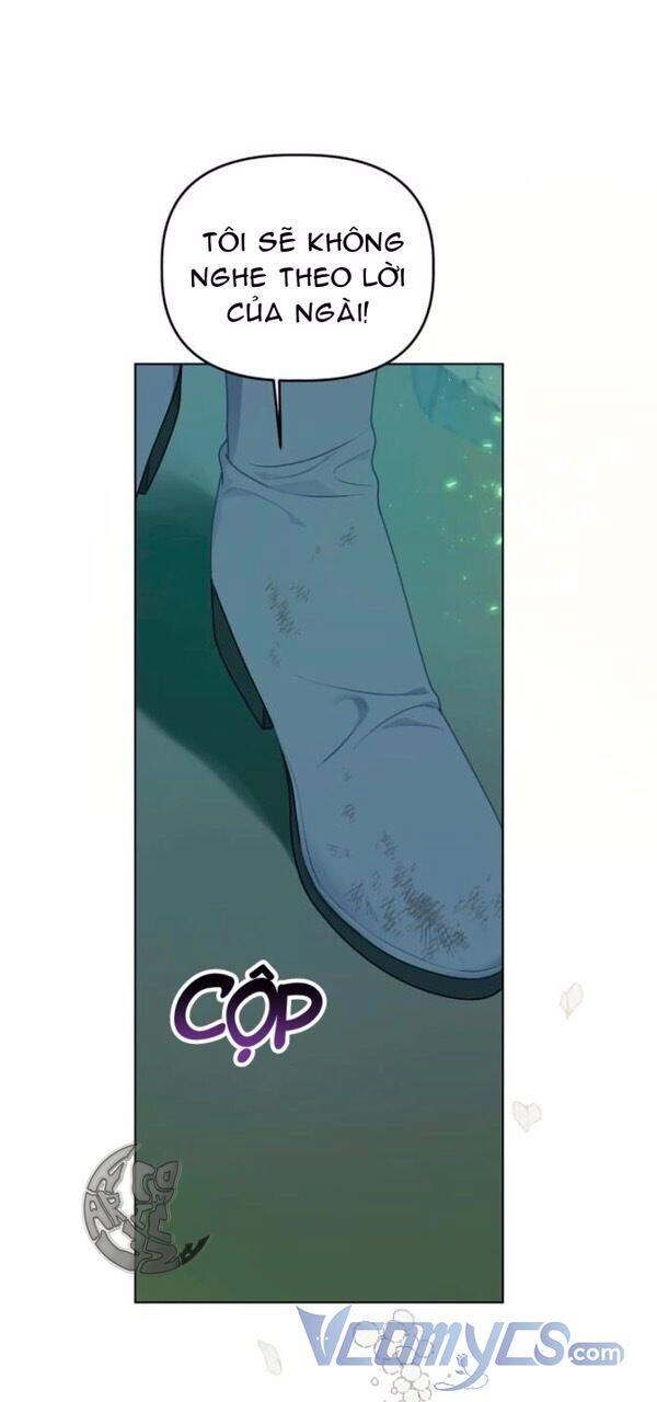 Sự Điều Trị Đặc Biệt Của Tinh Linh Chapter 53 - 3