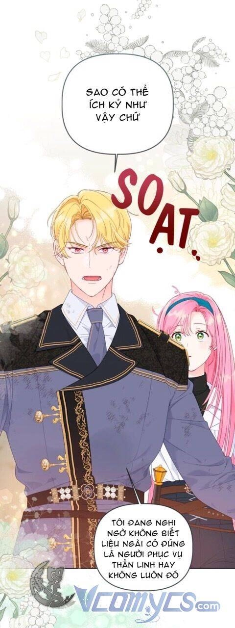 Sự Điều Trị Đặc Biệt Của Tinh Linh Chapter 53 - 4