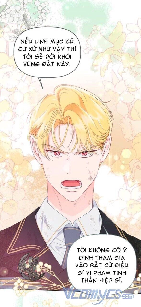 Sự Điều Trị Đặc Biệt Của Tinh Linh Chapter 53 - 5