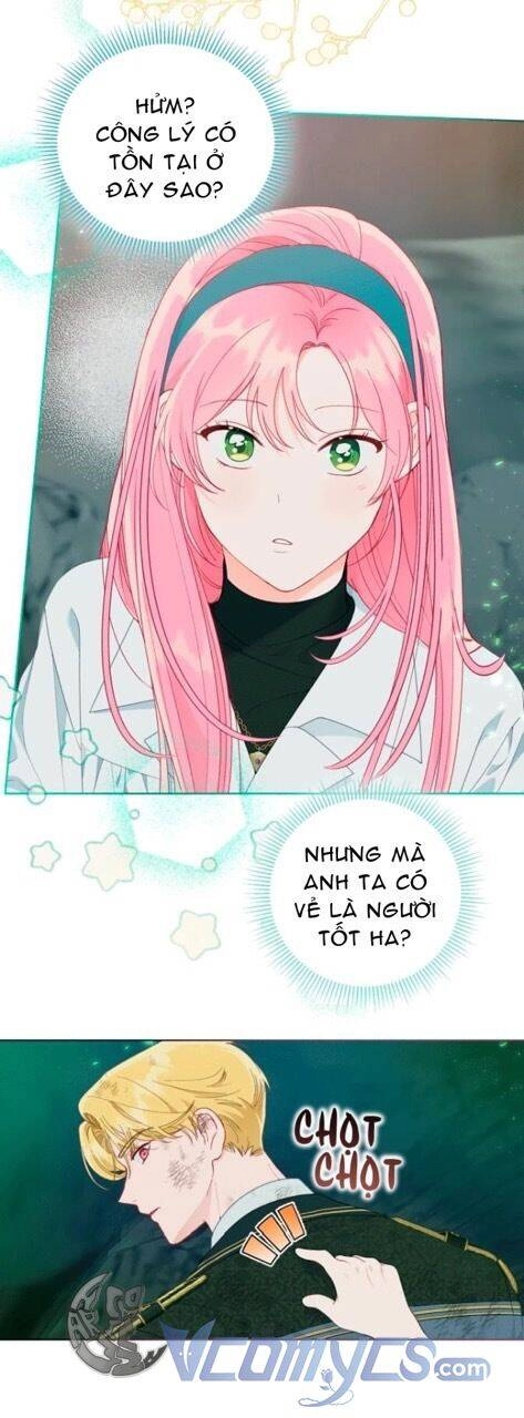 Sự Điều Trị Đặc Biệt Của Tinh Linh Chapter 53 - 6