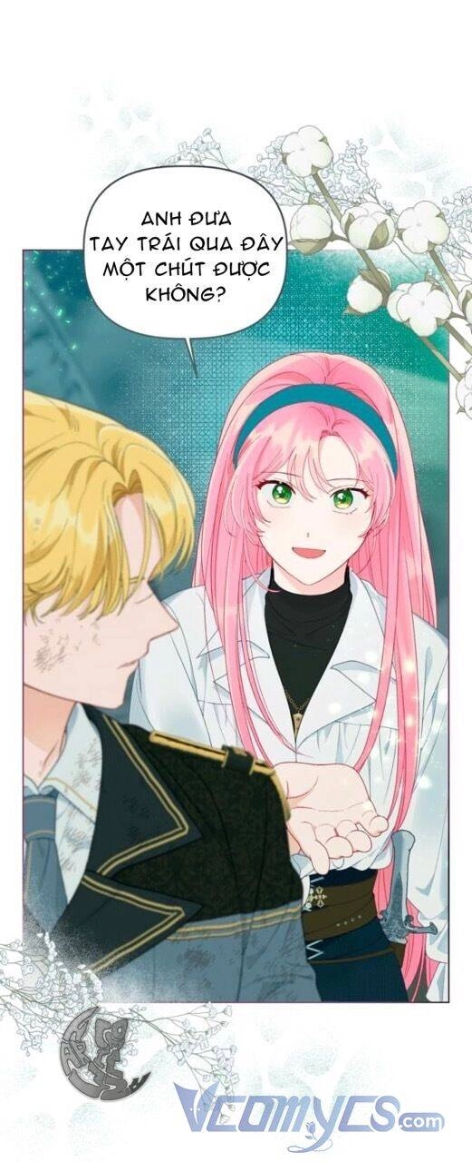 Sự Điều Trị Đặc Biệt Của Tinh Linh Chapter 53 - 7