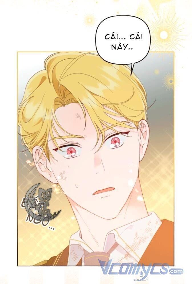 Sự Điều Trị Đặc Biệt Của Tinh Linh Chapter 53 - 11