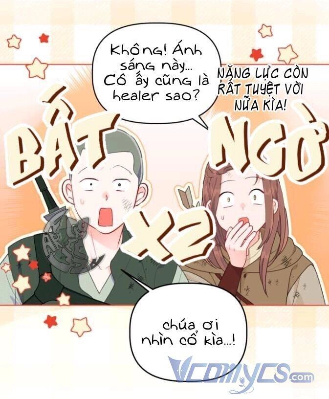 Sự Điều Trị Đặc Biệt Của Tinh Linh Chapter 53 - 12