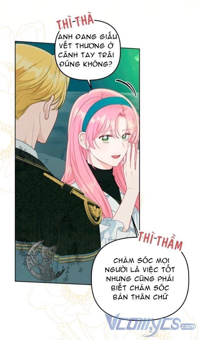 Sự Điều Trị Đặc Biệt Của Tinh Linh Chapter 53 - 13