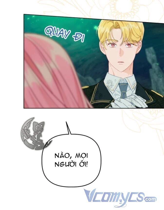 Sự Điều Trị Đặc Biệt Của Tinh Linh Chapter 53 - 14