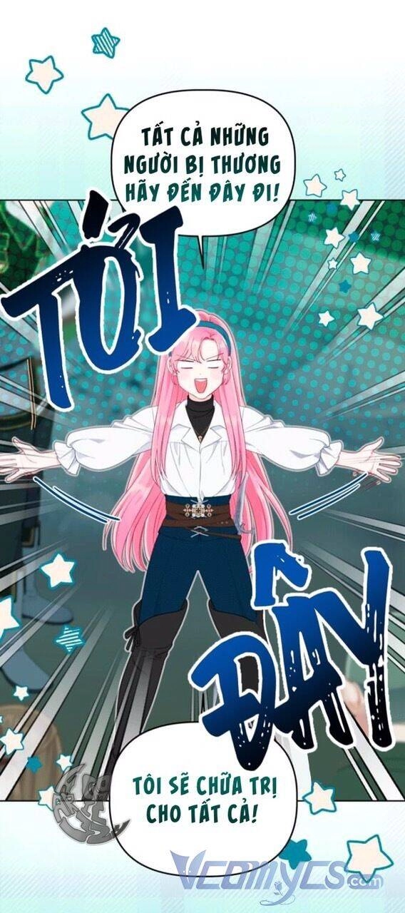 Sự Điều Trị Đặc Biệt Của Tinh Linh Chapter 53 - 15