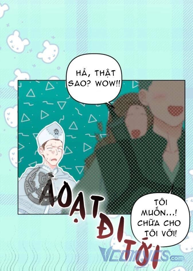 Sự Điều Trị Đặc Biệt Của Tinh Linh Chapter 53 - 16