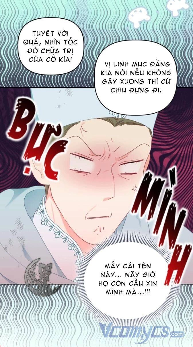 Sự Điều Trị Đặc Biệt Của Tinh Linh Chapter 53 - 17