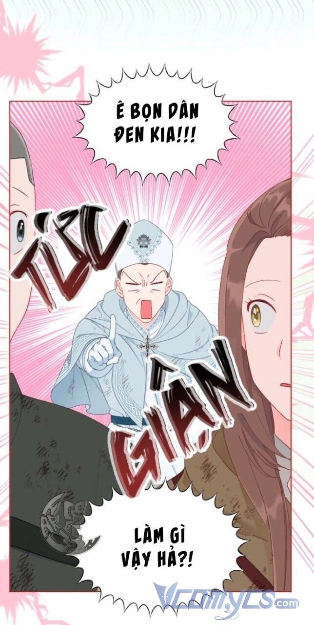 Sự Điều Trị Đặc Biệt Của Tinh Linh Chapter 53 - 18