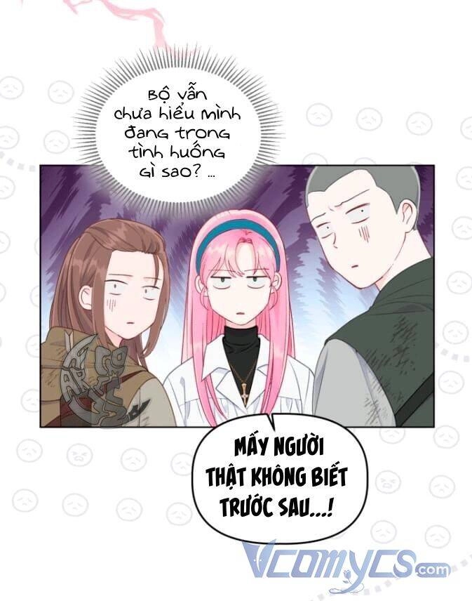 Sự Điều Trị Đặc Biệt Của Tinh Linh Chapter 53 - 19