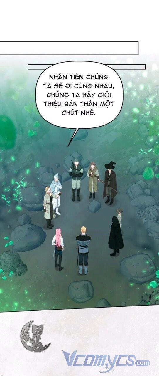 Sự Điều Trị Đặc Biệt Của Tinh Linh Chapter 53 - 23