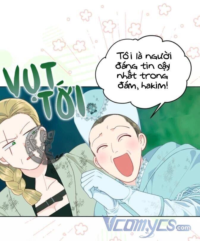 Sự Điều Trị Đặc Biệt Của Tinh Linh Chapter 53 - 25