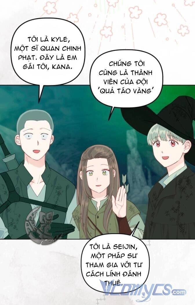 Sự Điều Trị Đặc Biệt Của Tinh Linh Chapter 53 - 26