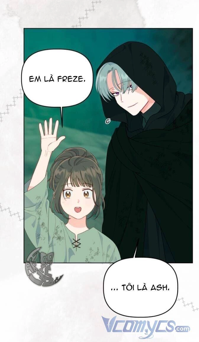 Sự Điều Trị Đặc Biệt Của Tinh Linh Chapter 53 - 27