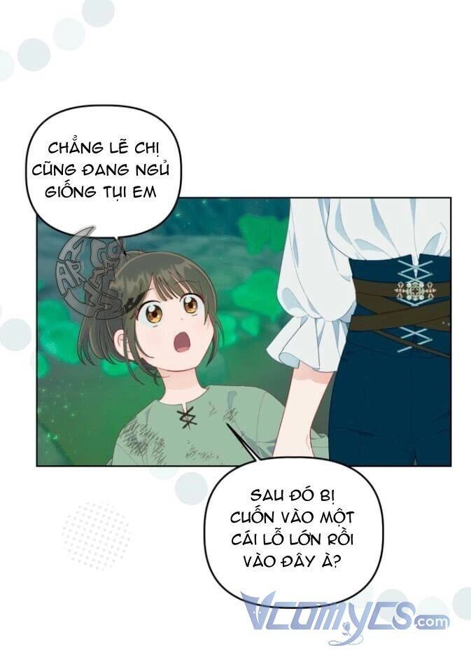 Sự Điều Trị Đặc Biệt Của Tinh Linh Chapter 53 - 32