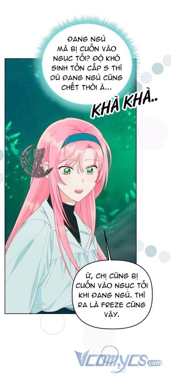 Sự Điều Trị Đặc Biệt Của Tinh Linh Chapter 53 - 33