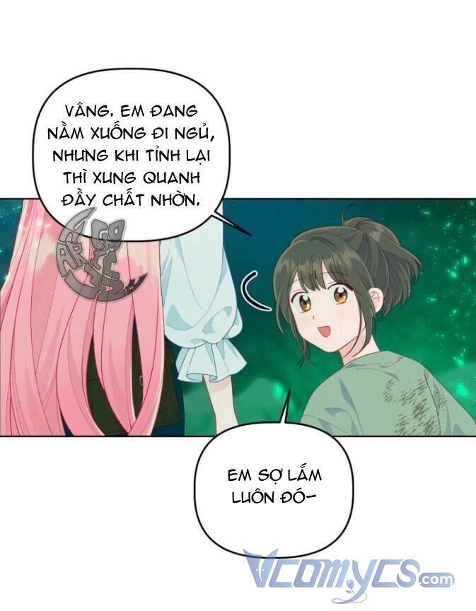 Sự Điều Trị Đặc Biệt Của Tinh Linh Chapter 53 - 34