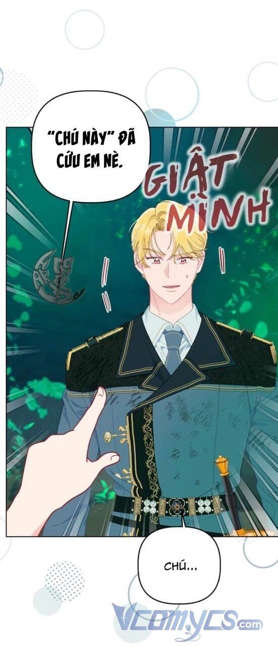 Sự Điều Trị Đặc Biệt Của Tinh Linh Chapter 53 - 35