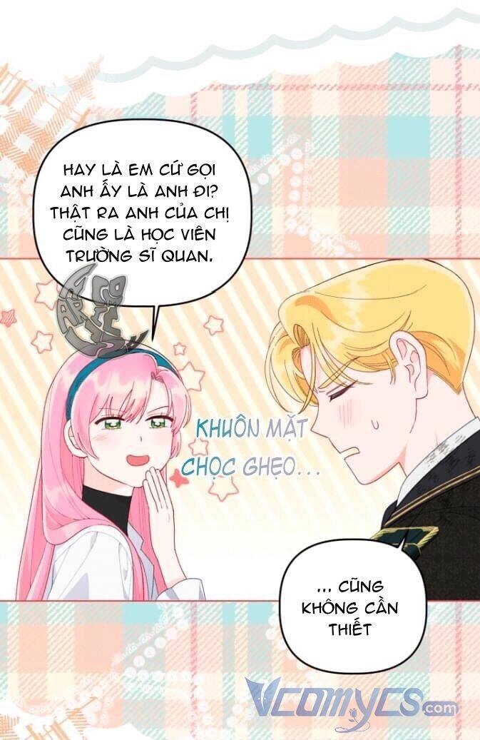 Sự Điều Trị Đặc Biệt Của Tinh Linh Chapter 53 - 37