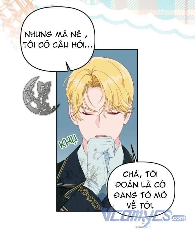 Sự Điều Trị Đặc Biệt Của Tinh Linh Chapter 53 - 38