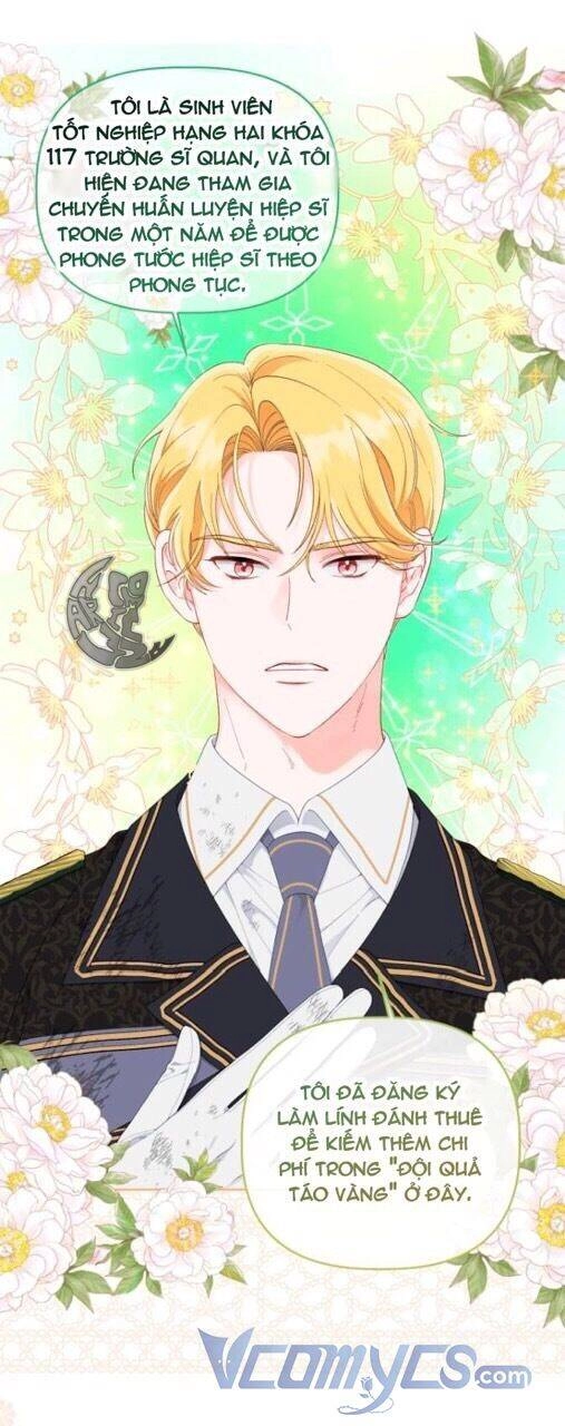 Sự Điều Trị Đặc Biệt Của Tinh Linh Chapter 53 - 39