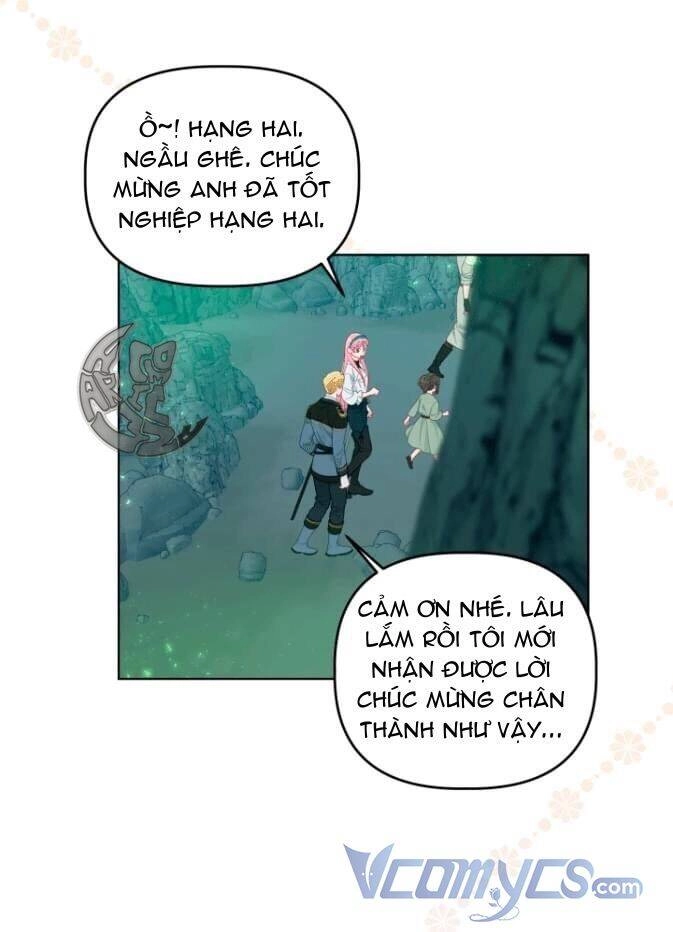 Sự Điều Trị Đặc Biệt Của Tinh Linh Chapter 53 - 40