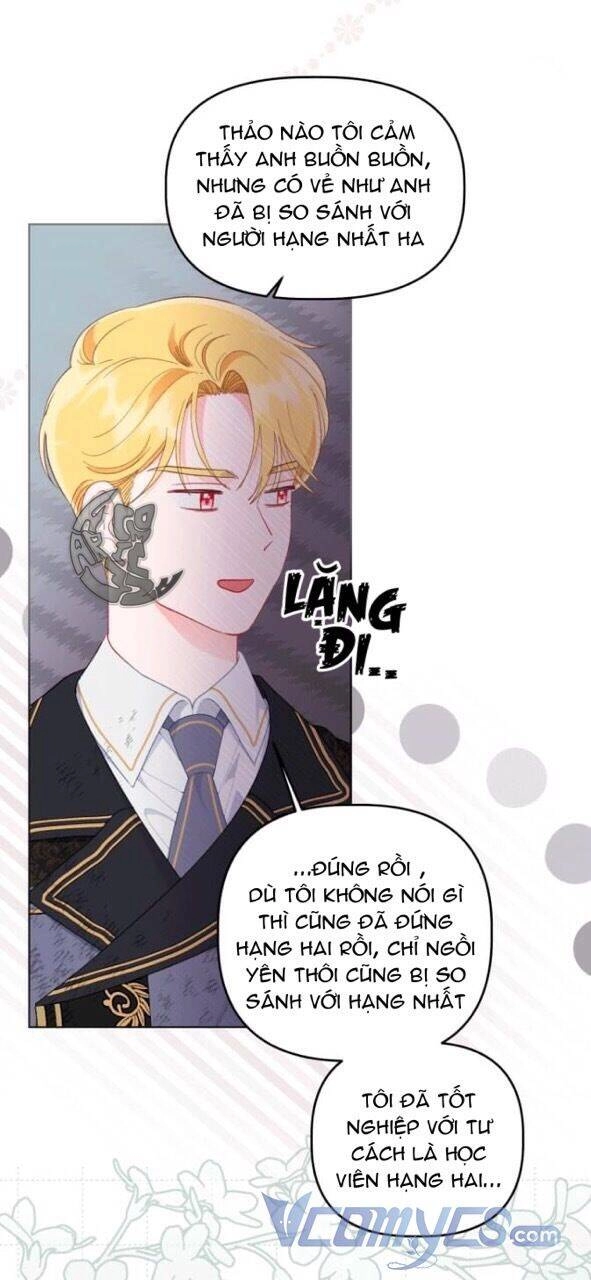 Sự Điều Trị Đặc Biệt Của Tinh Linh Chapter 53 - 41