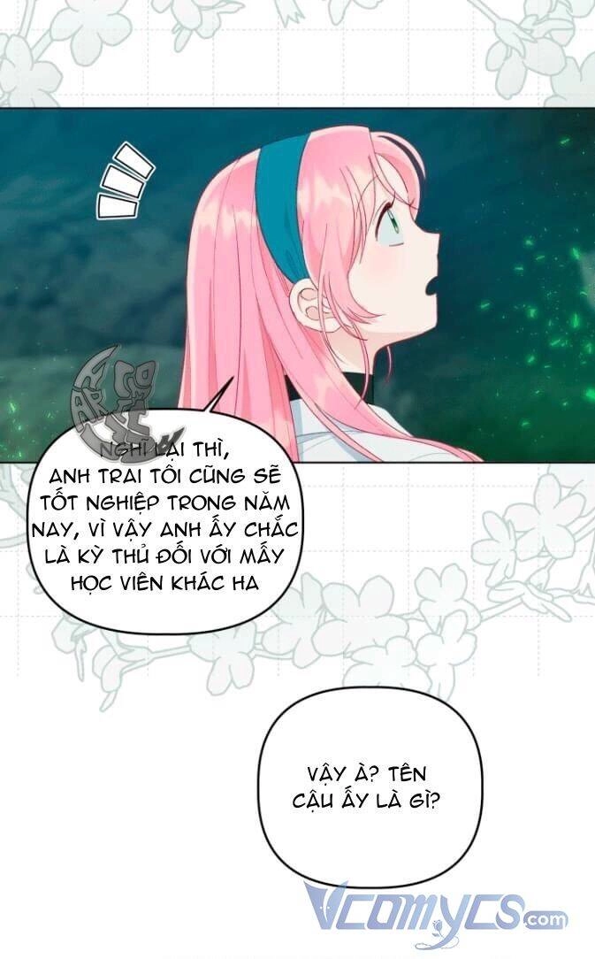 Sự Điều Trị Đặc Biệt Của Tinh Linh Chapter 53 - 42