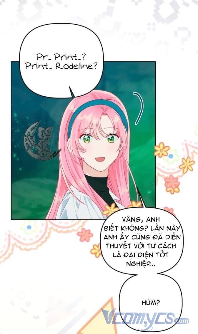 Sự Điều Trị Đặc Biệt Của Tinh Linh Chapter 53 - 44