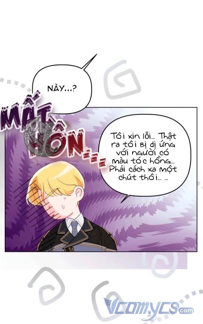 Sự Điều Trị Đặc Biệt Của Tinh Linh Chapter 53 - 46