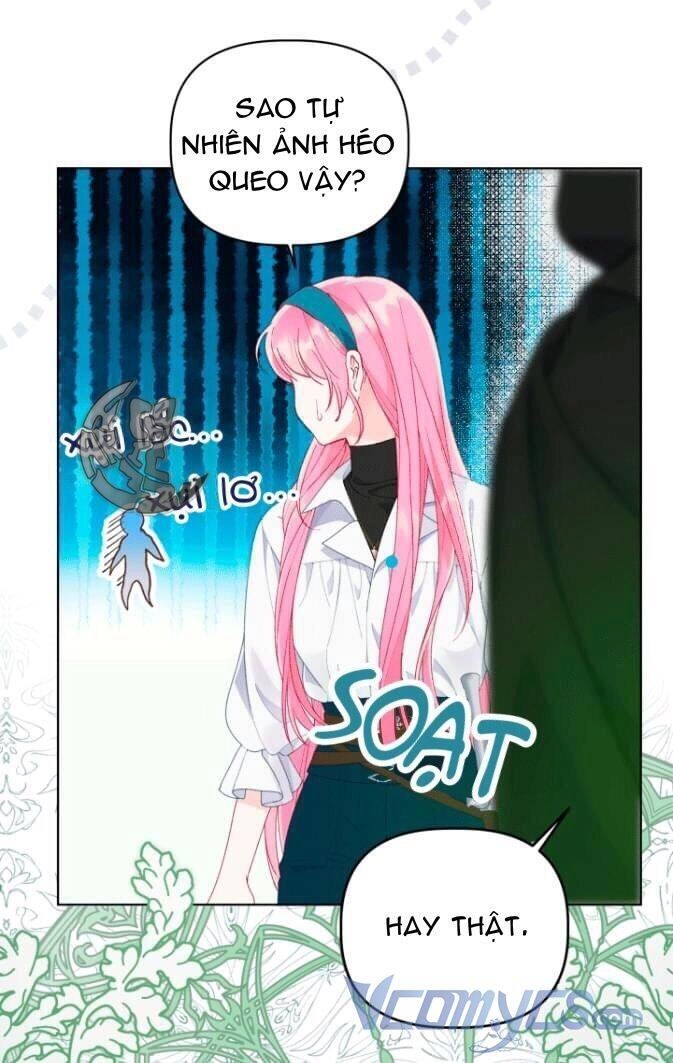 Sự Điều Trị Đặc Biệt Của Tinh Linh Chapter 53 - 47