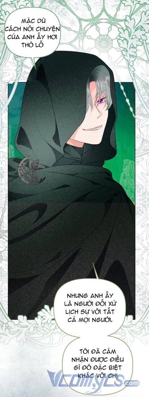 Sự Điều Trị Đặc Biệt Của Tinh Linh Chapter 53 - 48