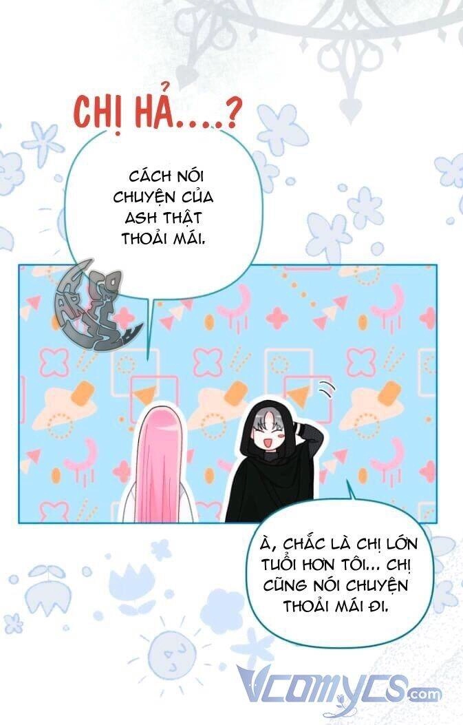 Sự Điều Trị Đặc Biệt Của Tinh Linh Chapter 53 - 50