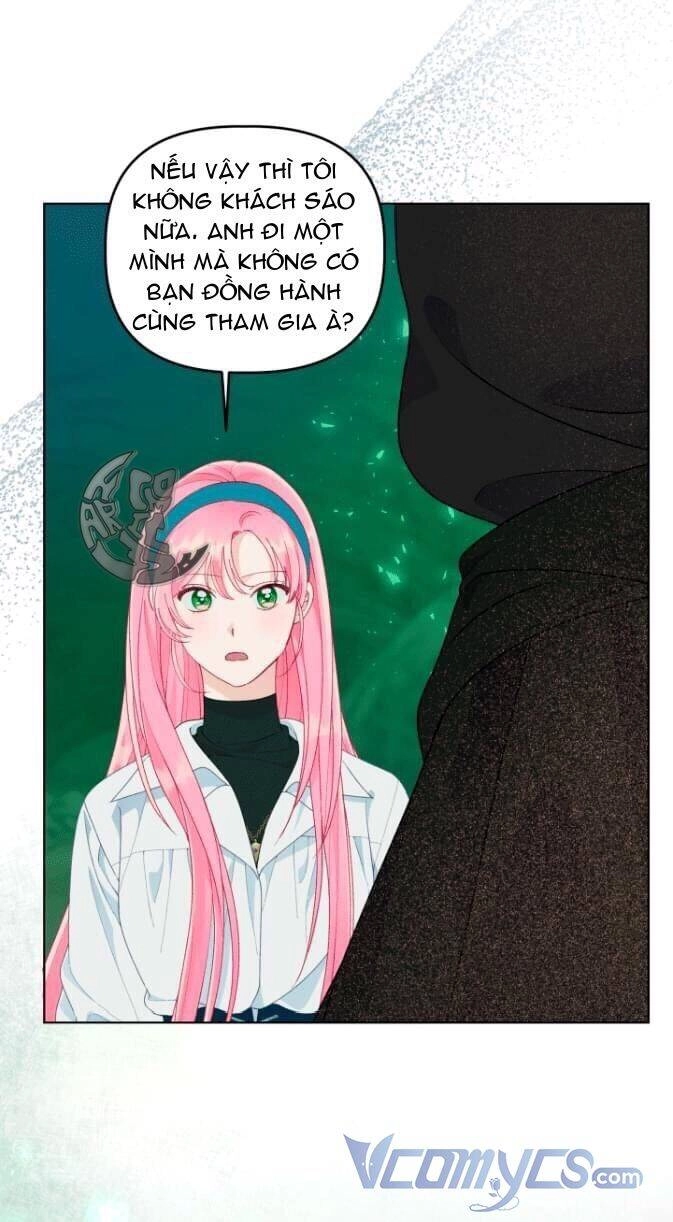 Sự Điều Trị Đặc Biệt Của Tinh Linh Chapter 53 - 51