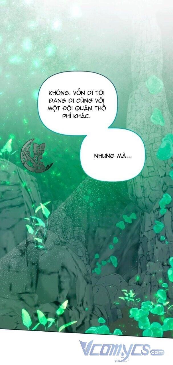 Sự Điều Trị Đặc Biệt Của Tinh Linh Chapter 53 - 52