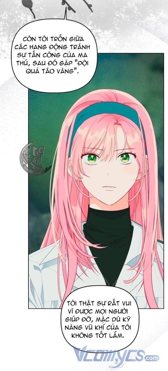 Sự Điều Trị Đặc Biệt Của Tinh Linh Chapter 53 - 54