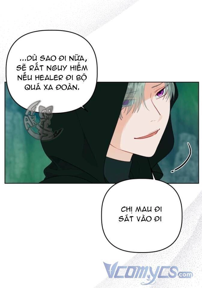 Sự Điều Trị Đặc Biệt Của Tinh Linh Chapter 53 - 55