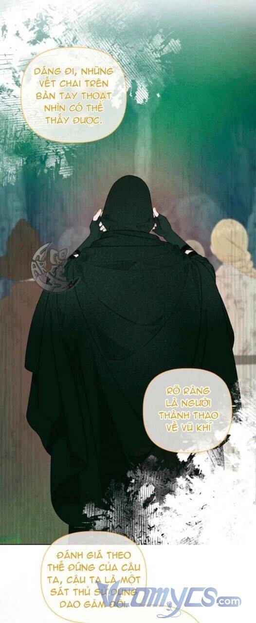 Sự Điều Trị Đặc Biệt Của Tinh Linh Chapter 53 - 57