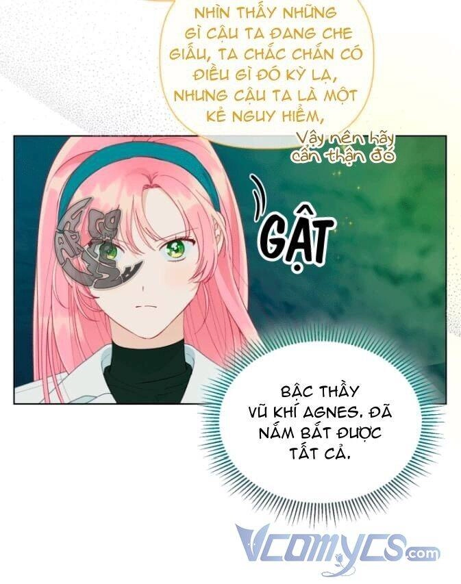 Sự Điều Trị Đặc Biệt Của Tinh Linh Chapter 53 - 58